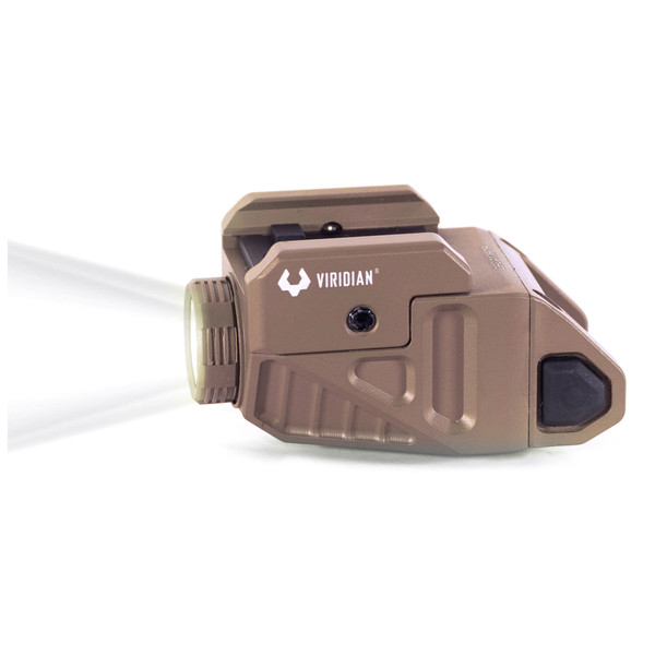 Viridian Ctl Lght Univrsl FDE