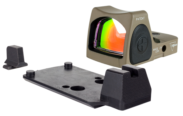 TRJ 700815 RM06 TYPE2 M17/18 MNT INTEG KIT FDE