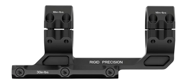 ARKEN ARP-34        RIGID PREC CNTL MNT 20MOA 34mm