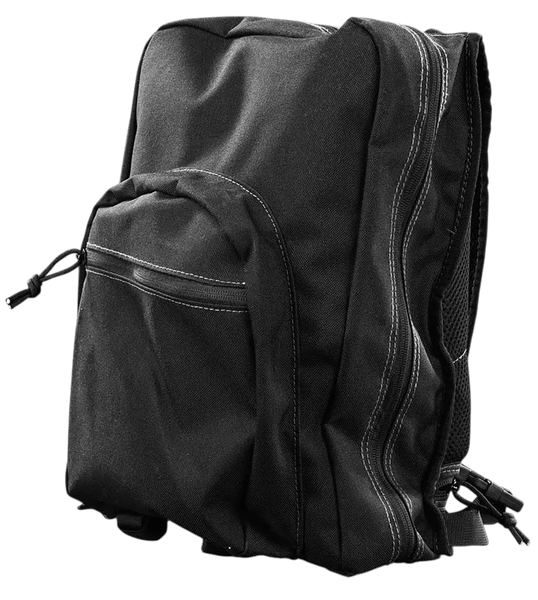 Meta Tactical Llc BSBPS Ballistic Sling Bag Nylon 8.50"x12"x2" Black