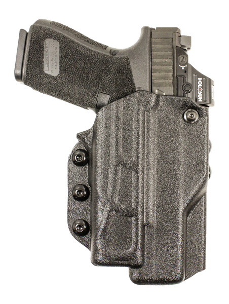 DES 218KA6YZ0  GLK43X MOS/48 MOS W/STL TLR 7  RH