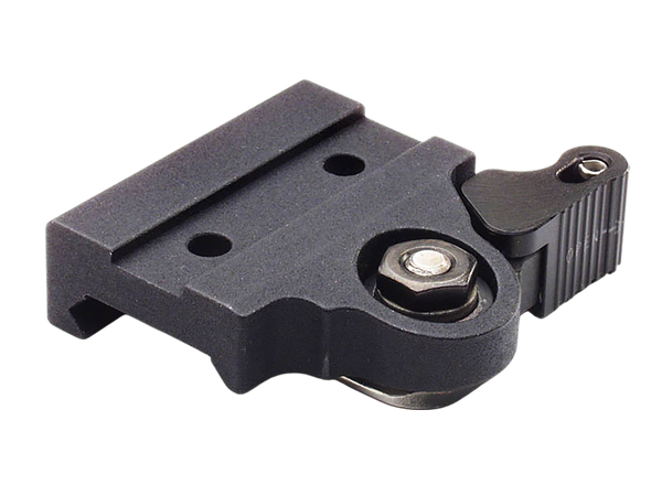 LARUE LT272 SUREFIRE SCOUT MNT
