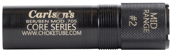 Carlson's Choke Tubes 41005  CORE Berretta/Benelli Mobil 12 Gauge Mid-Range