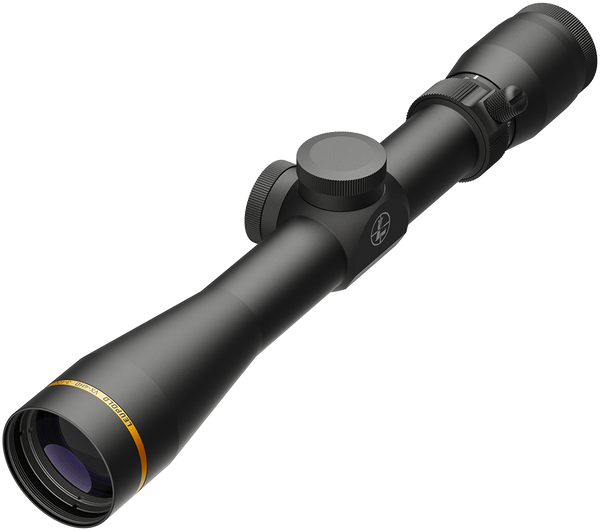 VX-4HD 3-12X40 30mm HUNTPLEX