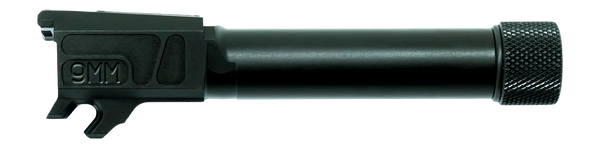 FAXON 365A910NFNOQT        DUTY THRD P365 9mm