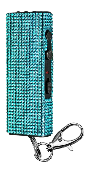 GDOG SG-GDBO-TL     BLING IT ON STUNGUN TEAL