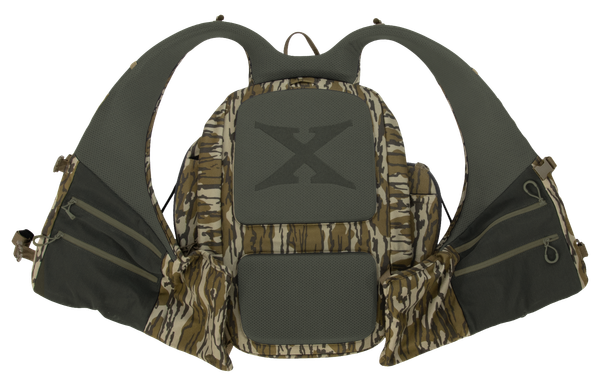 AVIAN AVX-TKYVEST-LW-XL2X RIDGE RUN TKY VEST XL-2X