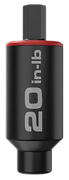 Real Avid Smart-torq Fixed - Limiter 20 Inch Lbs