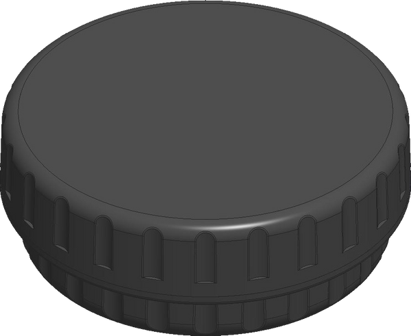 CVA AC1744 Primer Pod Storage  Holds 20 VariFlames or 209 Primers