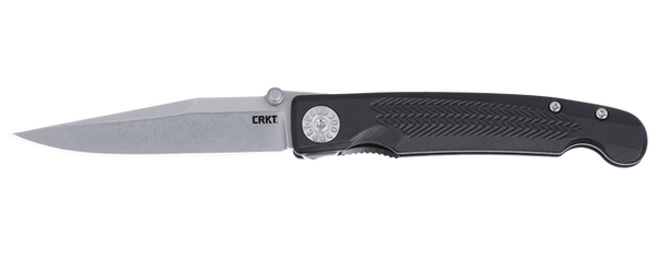 CRKT 4220      FIDUS                           BLK
