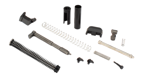 ZAFFIRI UPK-G17G5   COMPLETE UPPER KIT G17 G5