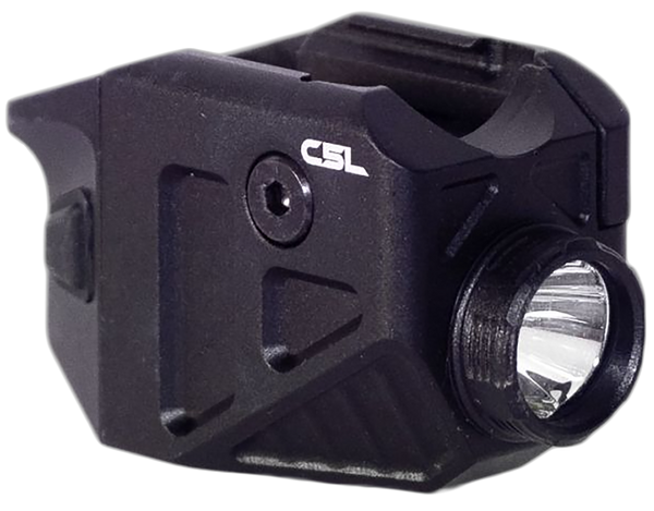 Viridian C5l For Sig P365 - Green Laser W/ 550 Lumen Light