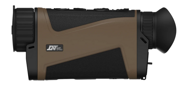 DNT H325R  HOUND HANDHELD SCANNER 384 2.5-10X