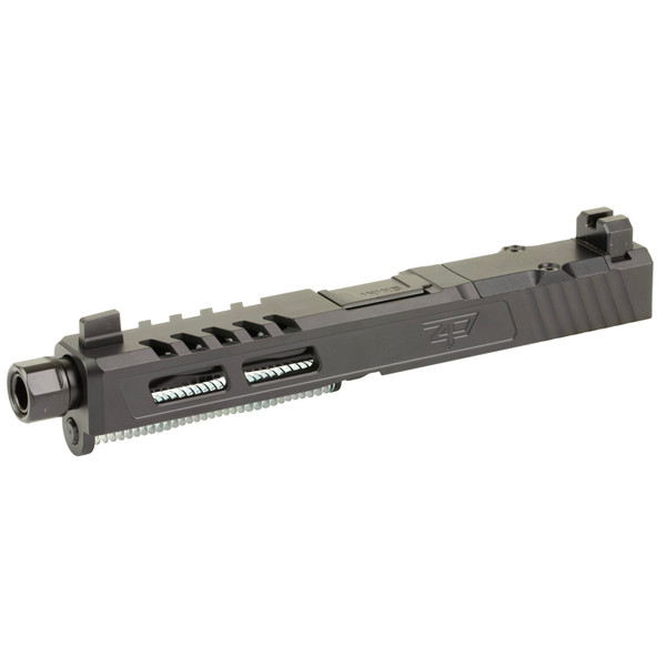 Zaf Zps2 Cmp Sld For G17 G3 TB BLK