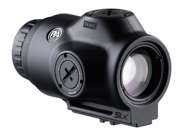 PA 510010    SLX 3X MICRO MAGNIFIER