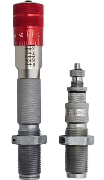 HORN 046600 MATCH GRADE FULL DIE 6MMGT