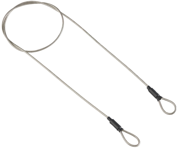 Streamlight 59002 Speedlocker Security Cable
