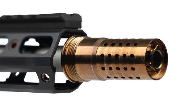 CHERRY BOMB MB 5/8X24 8.6BLK