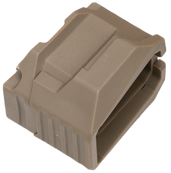 SI AR-CMS-SAF-FDE ANGLED GRP CABLE MLOK FDE