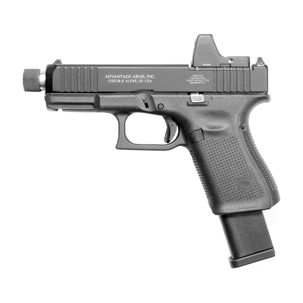 Adv Arms Conv Kit AAC19-23g5mod