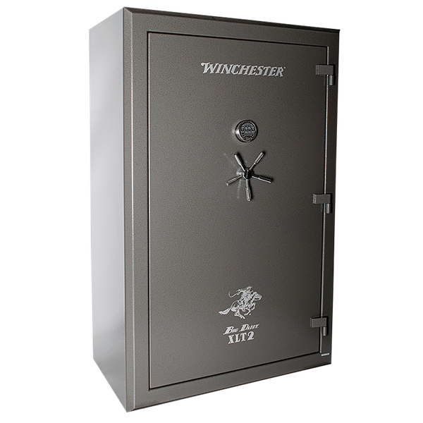 Winchester Safes SECWINBDXLT-SL XLT2 Big Daddy