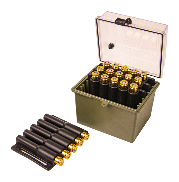 BERRYS 61852     SAFARI SMALL RIFLE    20rd CLR/OL