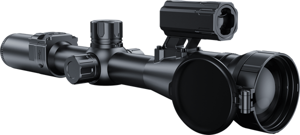 Pard Pantera 640 Thermal Rifle - Scope 50mm Lens W/lrf<