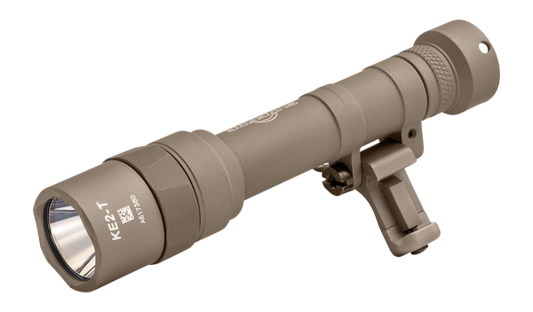 M640 SCOUT SWVL LGHT TAN 700LM