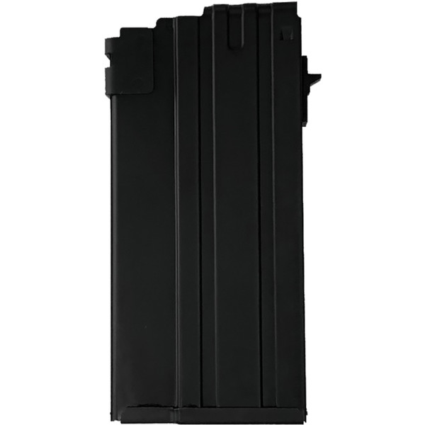 Zastava M77 Magazine 308 Cal - 20 Round Steel Black