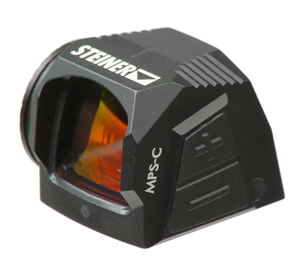 STEINER 8700000039   MPSC - 2MOA RED DOT