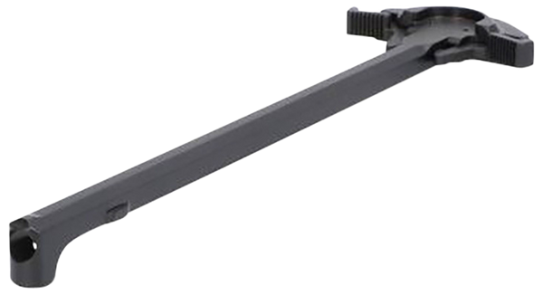Sig Sauer 8900448 Ambidextrous Charging Handle  Sig 716i Tread Black Aluminum Ambidextrous Hand