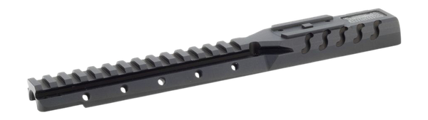 SAM 03-00313-01 HAN-RAIL T1 MINI-14 (PRE 2007)BLK