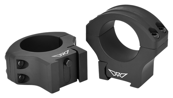 RINGS HYPERLITE TIKKA 30MM MED