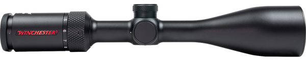 Winchester Supreme Optics Rfl - Scp 6-18x50mm 30mm Black Sf Ir