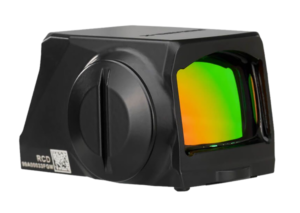 ROMEO-X SIG-LOC CMPT 6MOA BLK
