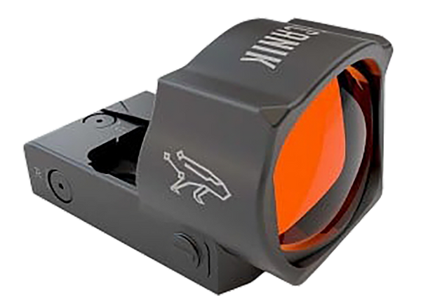 MECANIK MO3 COMP RED DOT     #