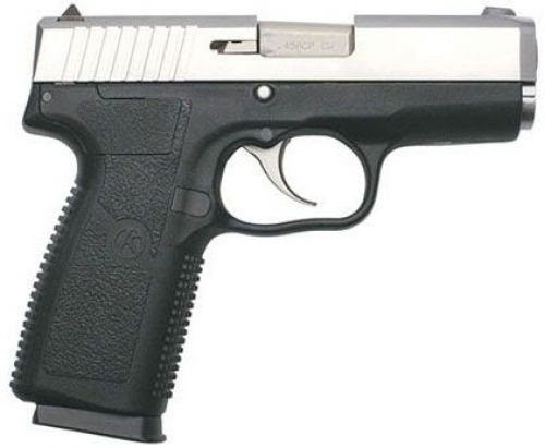 CW45 manufactured by Kahr Arms
