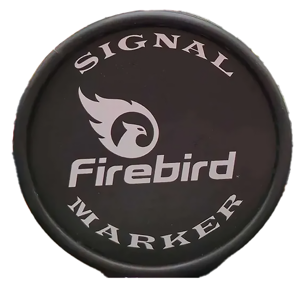 Firebird USA SMPK Signal Marker  Moving Trajectory/Static Pink Universal Firearm 3 Pack