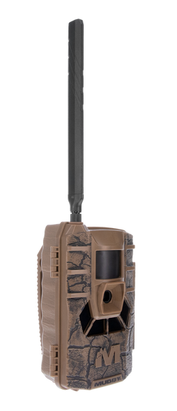 Muddy MUD-MTRX Matrix Dual Network AT&T/Verizon Cellular Camera Brown Compatible w/ Stealth Cam Command Pro App