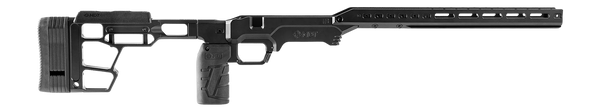 MDT 115057BLK CHASSIS LSS GEN3 RUG AM LA RH COMP