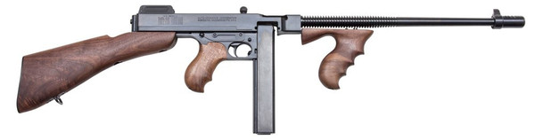 Auto-Ordnance Thompson 1927-A1 .45 ACP Deluxe Carbine - Detachable Butt Stock