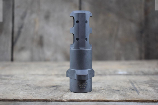 TRI-LOCK 338LAP MB 5/8-24338 Lapua