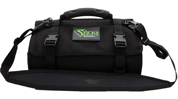 Sticky Modular Range Bag -