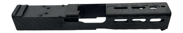 SYLVAN GL19G3     GLK 19 G3 SLIDE STRIPPED