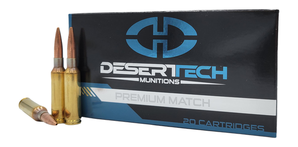 DT DTM-650140-BX DTM AMMO BOX 65CM   140gr   20/20