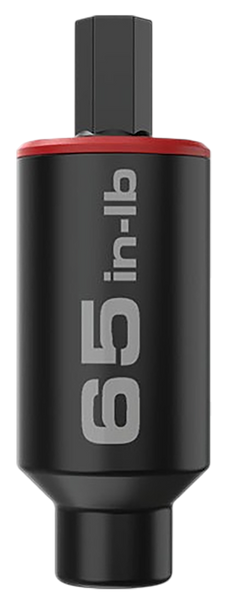 Real Avid Smart-torq Fixed - Limiter 65 Inch Lbs