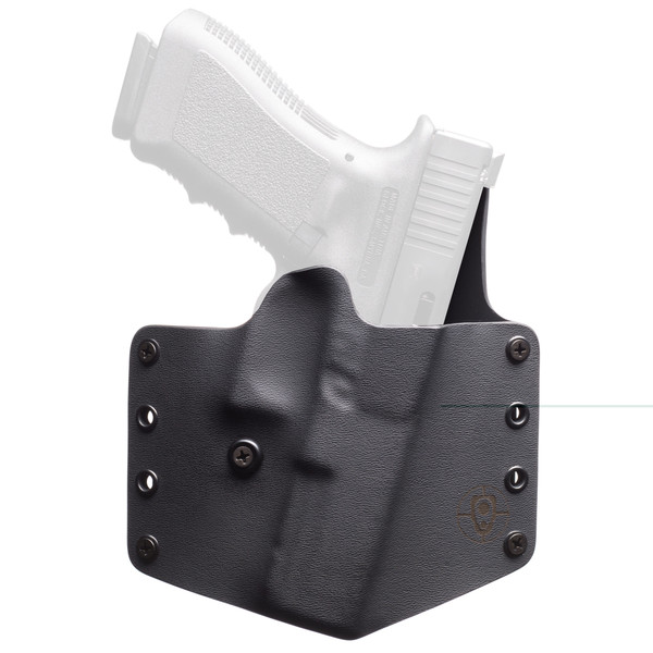 BLK Pnt OWB Sig P365 Axg RH