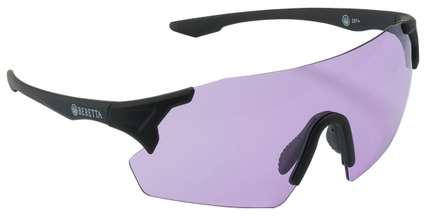 Beretta Challenge Evo - Eyeglasses Purple