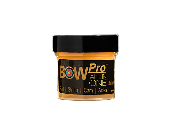 Seal 1 BP-1 Bow Pro  1 oz Jar