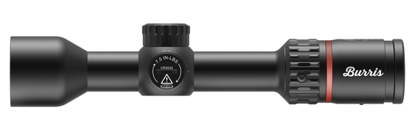 Burris Scope Fullfield 2025 - 2-8x35 Illum Ballistic E3